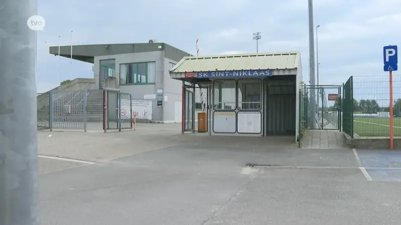 Voetbalclub SKN Sint-Niklaas niet failliet verklaard, rechtbank acht huidige elementen niet voldoende
