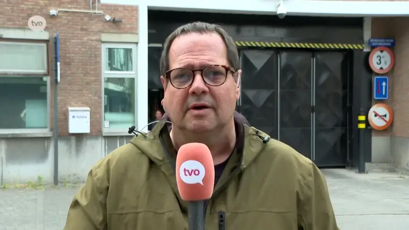 Wim Naert live vanuit Gent: "Ook Guy D'haeseleer zal op verhoor moeten komen"