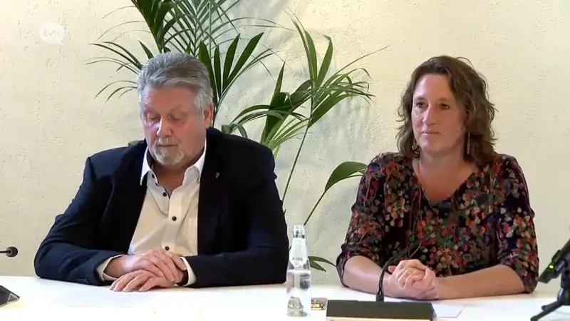 Iedereen van Forza Ninove weer op vrije voeten in onderzoek naar mogelijke verkiezingsfraude