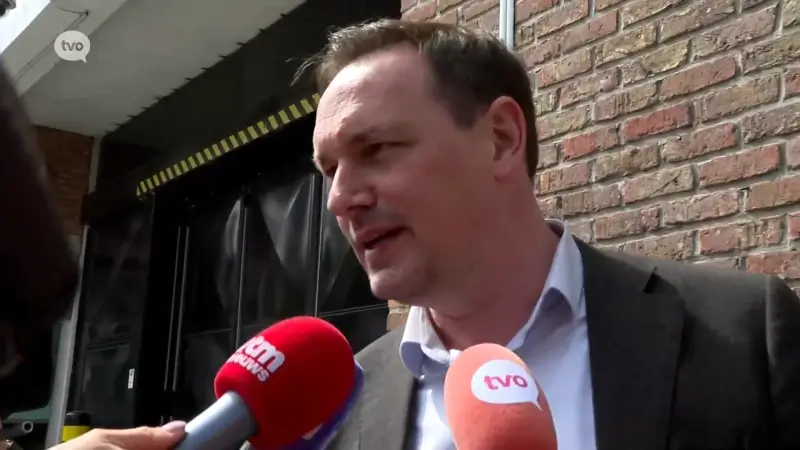 Advocaat van Malika Sclacmender na haar vrijlating: "Ze moet eerst op haar positieve komen, om haar werk te kunnen hervatten"