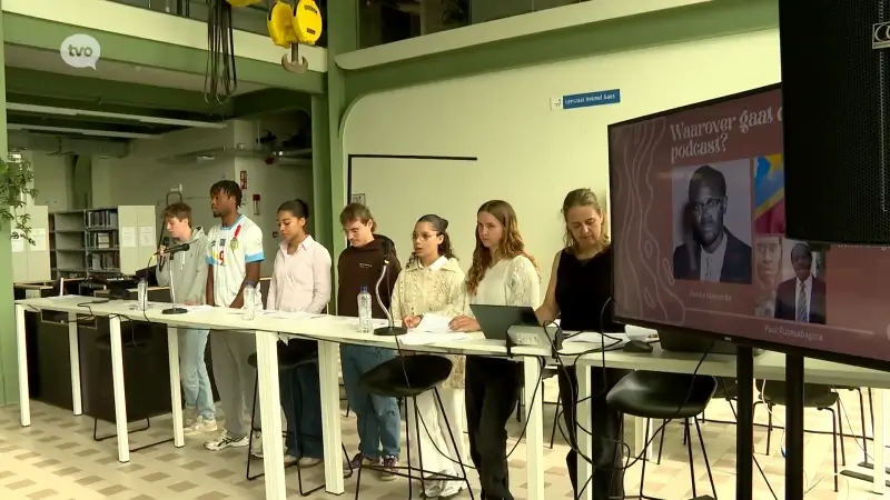 Jongeren maken 'vergeten internationale conflicten' meer bespreekbaar dankzij wedstrijd van de UGent