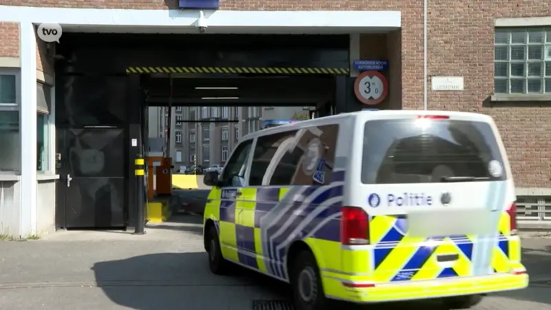 Iedereen van Forza Ninove weer thuis na anderhalve dag verhoren, maar onderzoek loopt verder