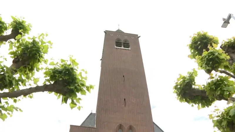Doet kerk van Bevegem binnenkort dienst als cultuurzaal? Oppositiepartij Vooruit: "Totaal onverantwoord"