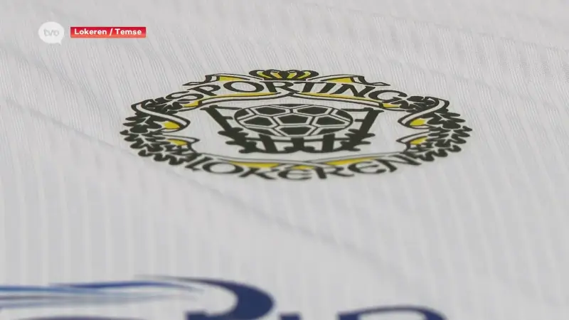 Spreken we voortaan van KSC Lokeren? 'Temse' is niet meer te bespeuren op clubshirt: "We zijn trots op ons Sporting-logo"