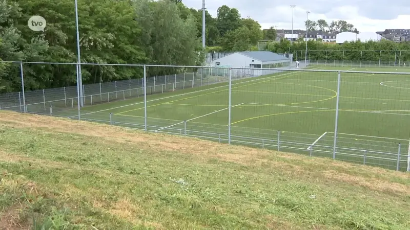Voetbalmatch niet meer welkom in Zottegem, maar wedstrijd kan wel veilig doorgaan in Aalst