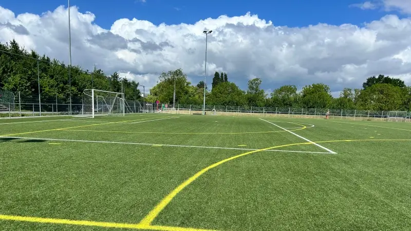 Voetbalwedstrijd FC Aalst 93 - FC Lochristi mag niet doorgaan in Zottegem na burgemeestersbesluit