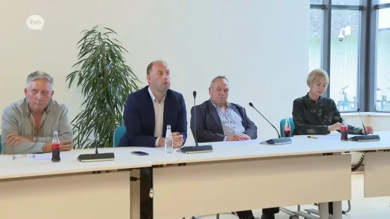 Oppositie zet mogelijke verkiezingsfraude vanavond op agenda van Ninoofse gemeenteraad