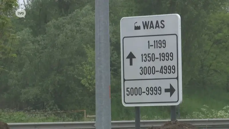 Voka Waasland vraagt meer bedrijventerreinen rond Waaslandhaven: "Hebben komende jaren 193 hectare nodig""