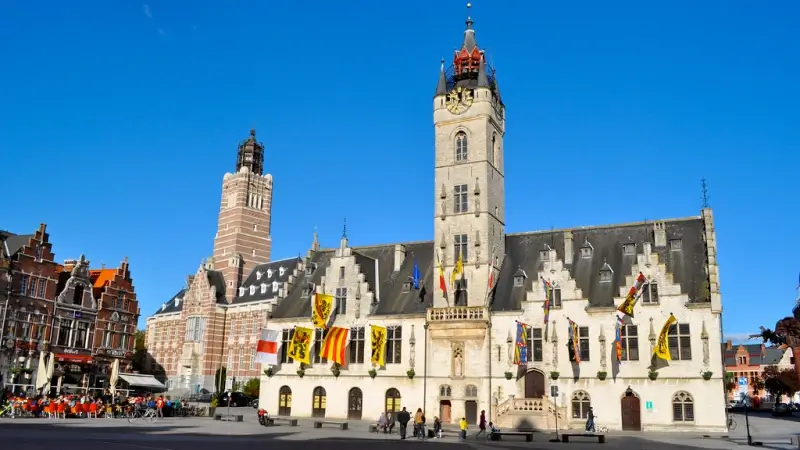 Besparingen in Dendermonde: meer dan 150 werknemers worden van de loonlijst gehaald