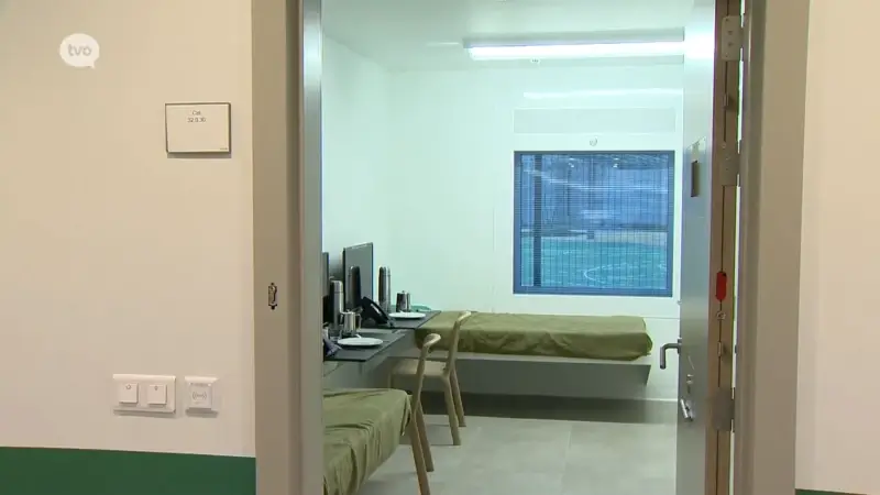 Gedetineerde gestorven in de cel in Dendermonde, overdosis wordt onderzocht