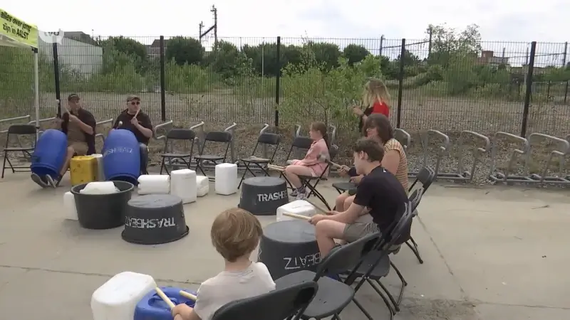 Feestelijk openingsweekend zet toon voor Walstroom als creatieve hotspot in Aalst 