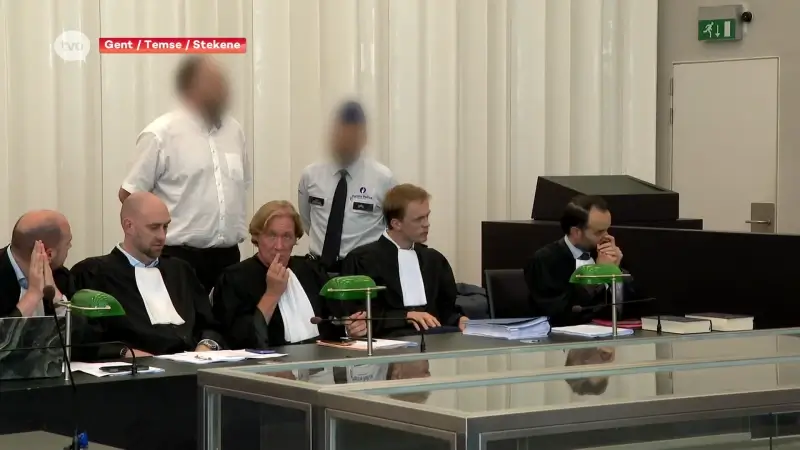 Bewogen jurysamenstelling op nieuw assisenproces tegen Michel Zwik: "Ik hoop op een bekentenis"