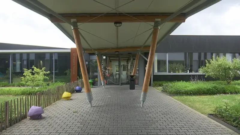 Personeel van kinderdagverblijf De Kleine Kroon in Dendermonde meldt zich ziek: "Onbegrijpelijke en pijnlijke beslissing"