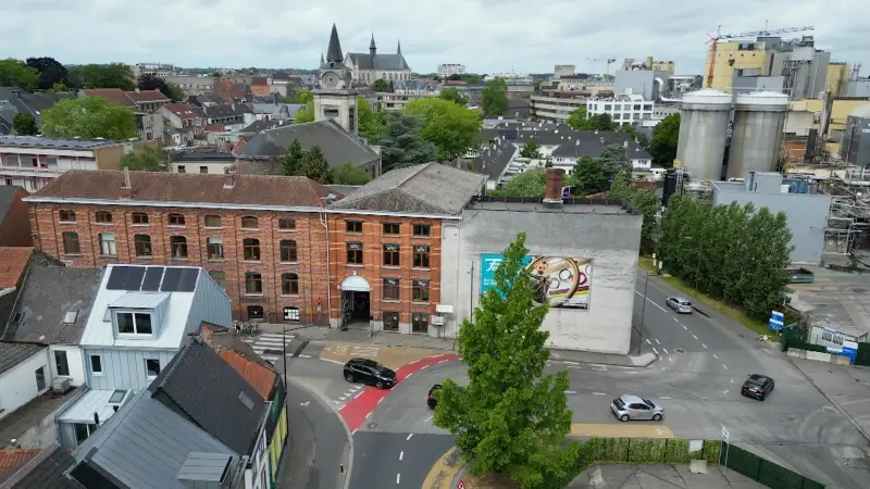 Hoofdafbeelding voor artikel TV Provincie: Oost-Vlaamse…