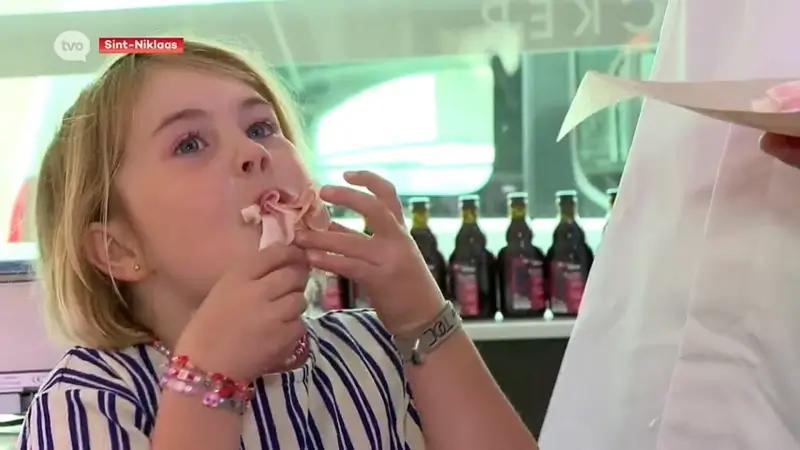 Het gekookte spek van Boerke Waas is een nieuw Waas streekproduct