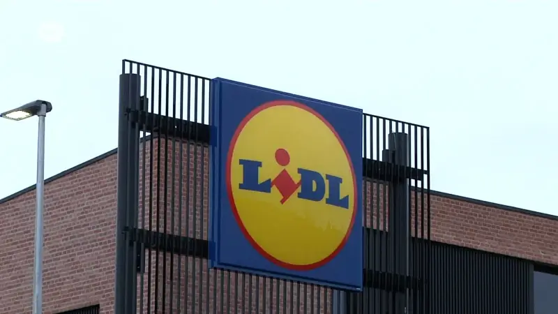 Vakbonden blokkeren vijf distributiecentra van Lidl: "Werkdruk is niet langer houdbaar"