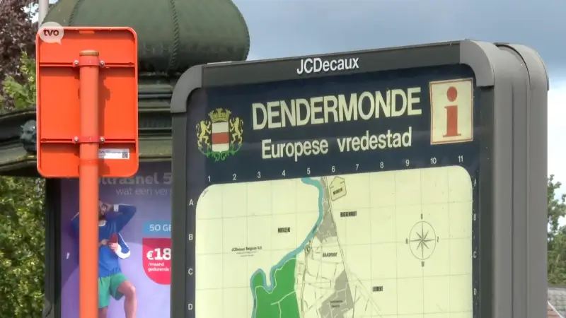 19 inbreuken vastgesteld na grootschalige inspectie in Dendermonde