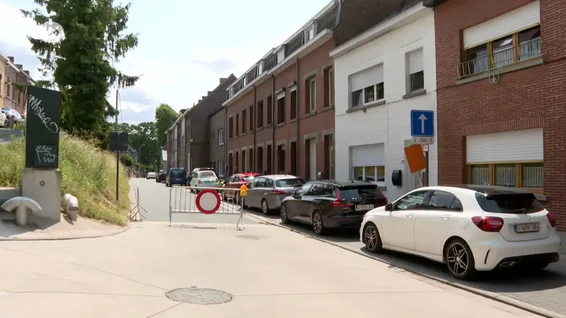 Agenten beschoten nadat ze moesten tussenkomen voor partnergeweld in Geraardsbergen