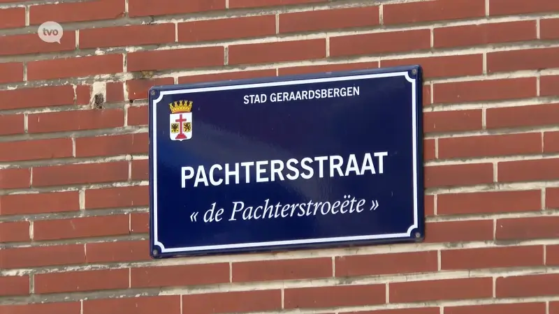 Man die schoot op agenten in Geraardsbergen is aangehouden