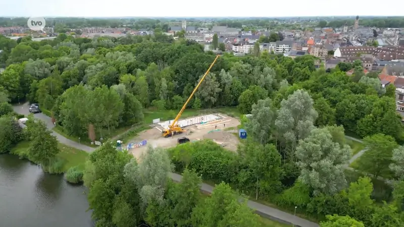 TV Provincie: Natuurinclusief bouwen