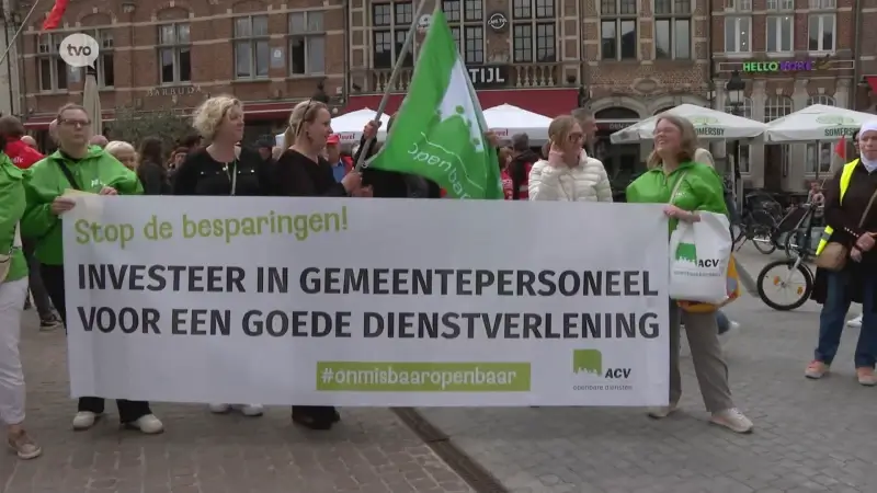 Boegeroep voor de gemeenteraad in Dendermonde: "Ik dacht dat we een sociale stad waren"