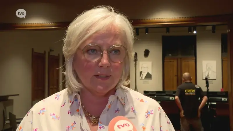 Burgemeester Dendermonde na goedkeuring besparingsplannen: "Nu zo goed mogelijk onderhandelen om onze medewerkers met zorg over te dragen"