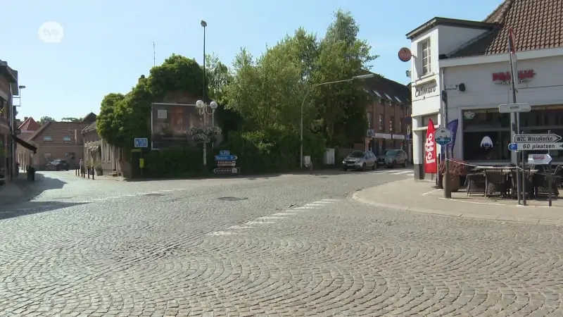 N419 in Kruibeke en Bazel gaat anderhalf jaar op de schop voor heraanleg