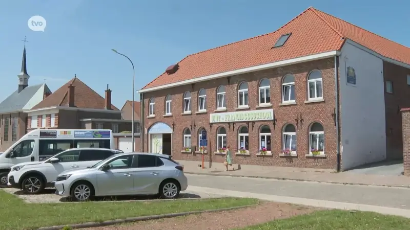 Volgend schooljaar ook leerlingen met autisme welkom op Sint-Franciscusschool in Velzeke