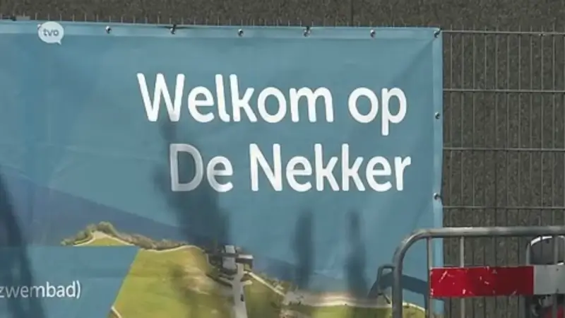 Burgemeester Jurgen Bauwens (cd&v) nadat kindje uit Waasmunster bewusteloos wordt gevonden in De Nekker: "Zijn toestand is nog steeds kritiek"