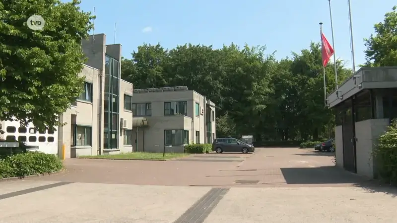 Hulpverleningszone Waasland bekijkt of het brandweerpost in Beveren moet verhuizen