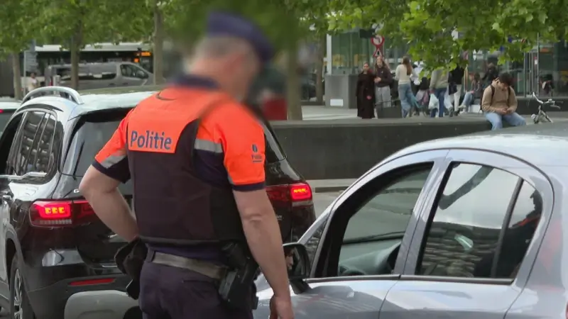 Veiligheid voorop in beleidsplan Sint-Niklaas: politiepost aan station en 30 agenten erbij