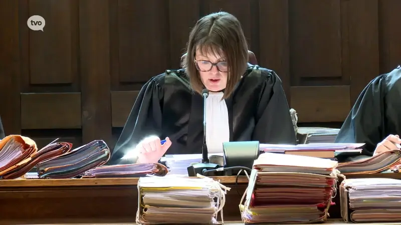 Acht jaar cel voor leerkracht uit Aalst voor verkrachting van minderjarigen