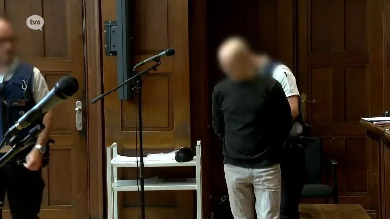 Zeven jaar cel voor leerkracht uit Beveren die zeker 185 meisjes misbruikte