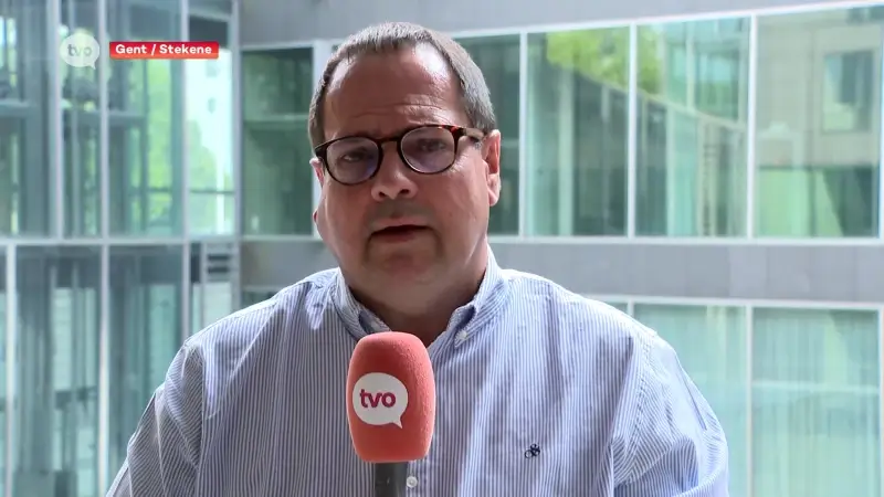 Wim Naert op assisenzaak Michel Zwik in Gent: "Voor u staat geen moordenaar"