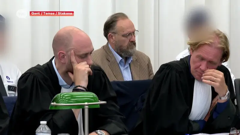 Nederlander veroordeeld tot 30 jaar cel voor drugsmoord in Stekene