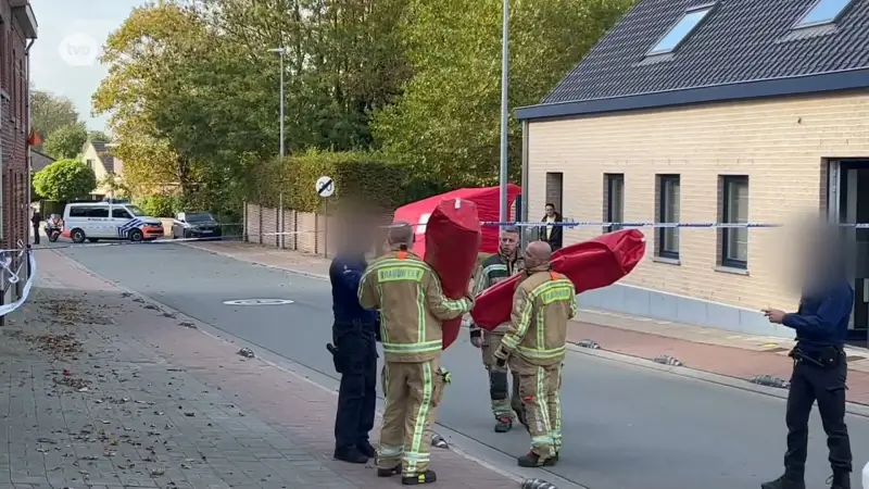 71-jarige man aangehouden in onderzoek naar moord op advocaat Claudia Van Der Stichelen