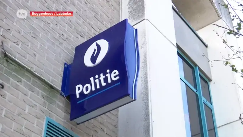Politiezone Buggenhout-Lebbeke treedt toe tot intercommunale DDS