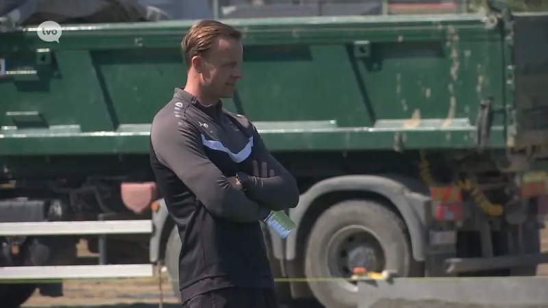 FCV Dender is voorbereiding op volgend seizoen gestart