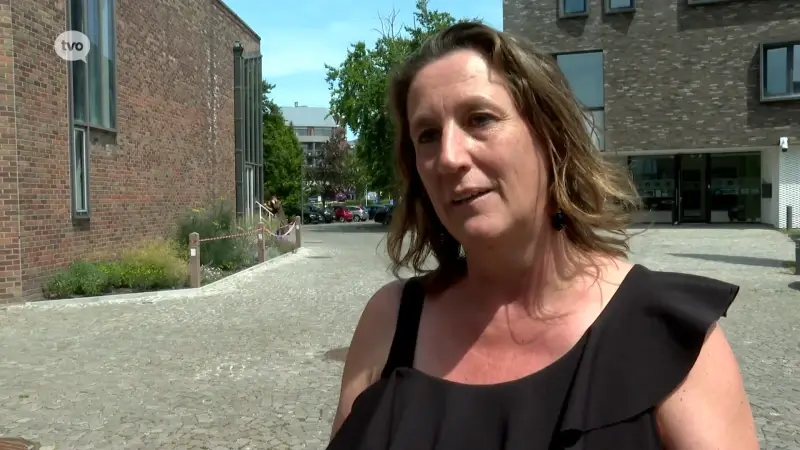 Forza Ninove zet alle lokale opvang initiatieven stop voor asielzoekers