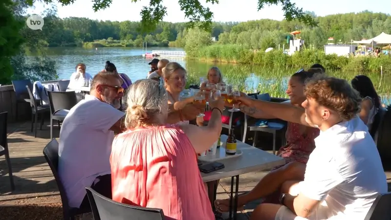 TV Provincie: Nieuwe concessies in de domeinen