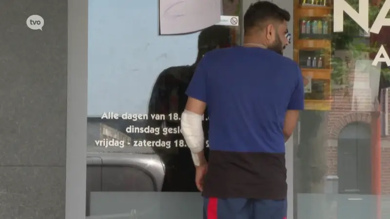 Minderjarige overvallers van nachtwinkel in Buggenhout naar gesloten instelling
