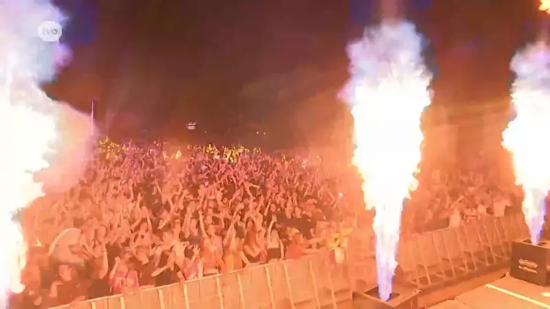 OLF Nieuwkerken verwacht 6.000 feestvierders: "Zelfs bezoekers uit Nederland en Denderstreek"