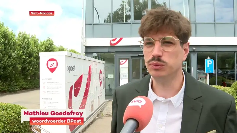 Bpost: "Er ligt een mooi voorstel op tafel, we gaan ervoor zorgen dat iedereen zijn pakjes krijgt"