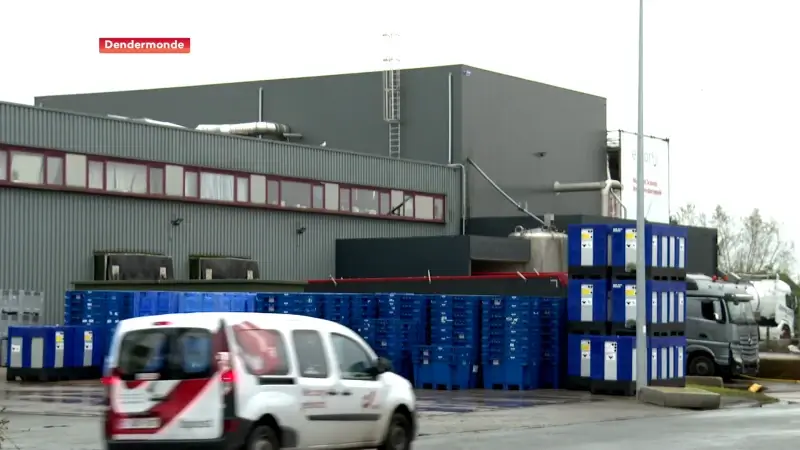 Empro mag blijven, maar loopt nieuw veroordeling op voor de geur die het verspreidt