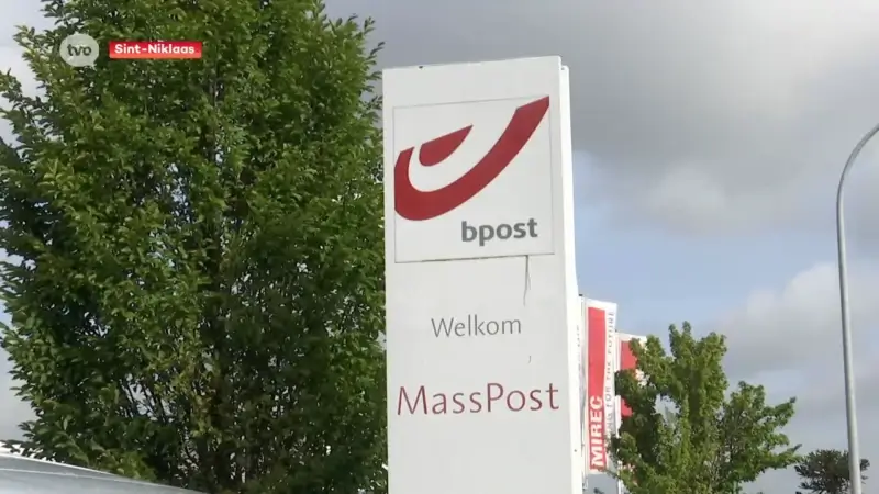 Nog geen akkoord tussen Sint-Niklase pakjesbezorgers en Bpost, morgen nieuw overleg