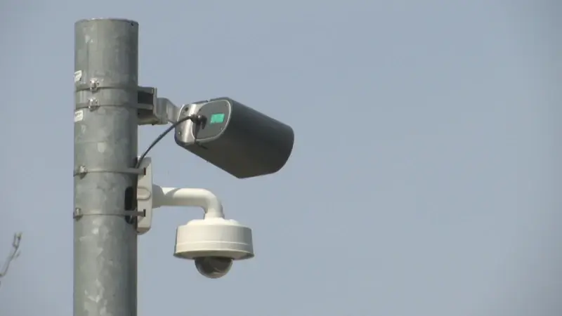 70 van de 82 geplande trajectcontroles op Vlaamse gewestwegen worden geschrapt