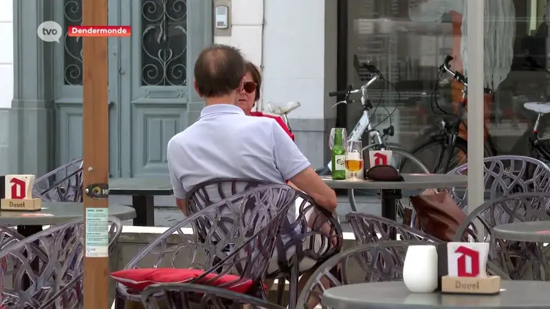 Niet alle horeca blij met overlastmaatregelen van politie en stadsbestuur in Dendermonde