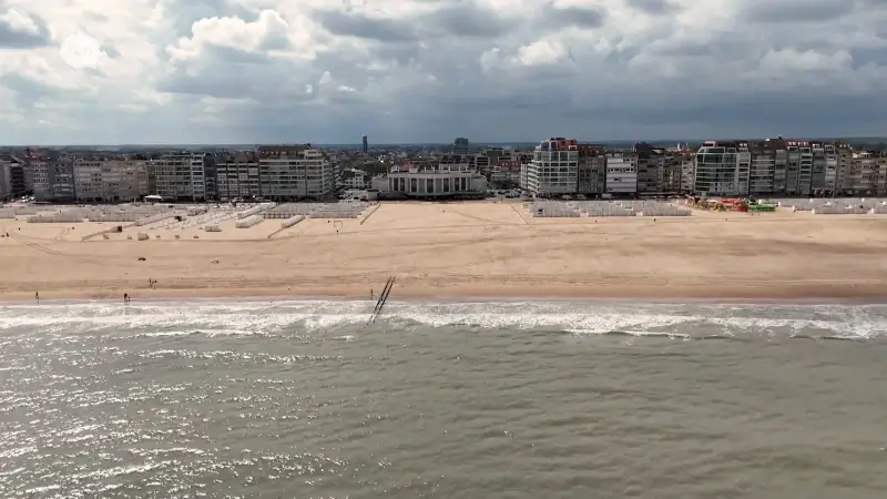 Het Witte Paard - Aflevering 1