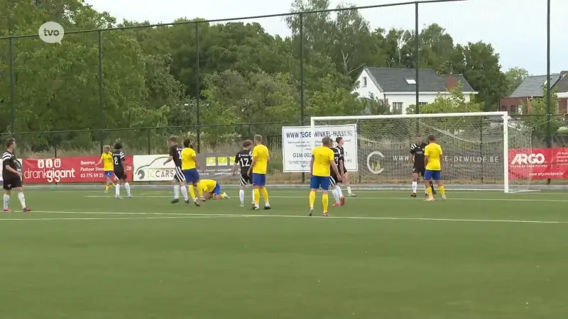 Een bewogen geschiedenis, maar de twee Beverse clubs vieren het 90-jarig bestaan van SK Beveren samen: "Een feestdag voor het Beverse voetbal"