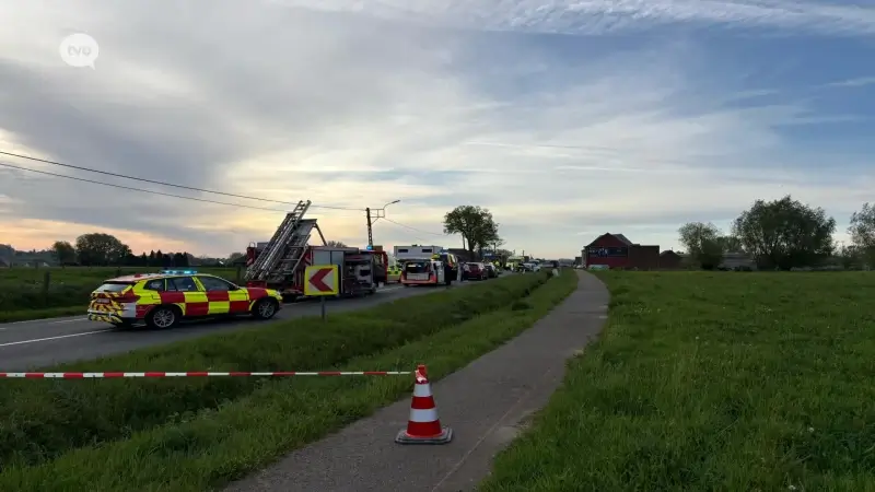 Geen nieuwe trajectcontroles in Geraardsbergen, Denderleeuw en Lokeren